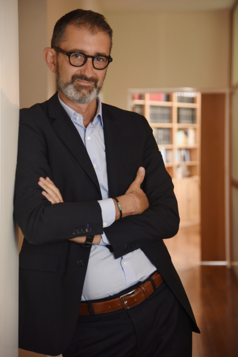 Thierry MAZOYER - Avocat