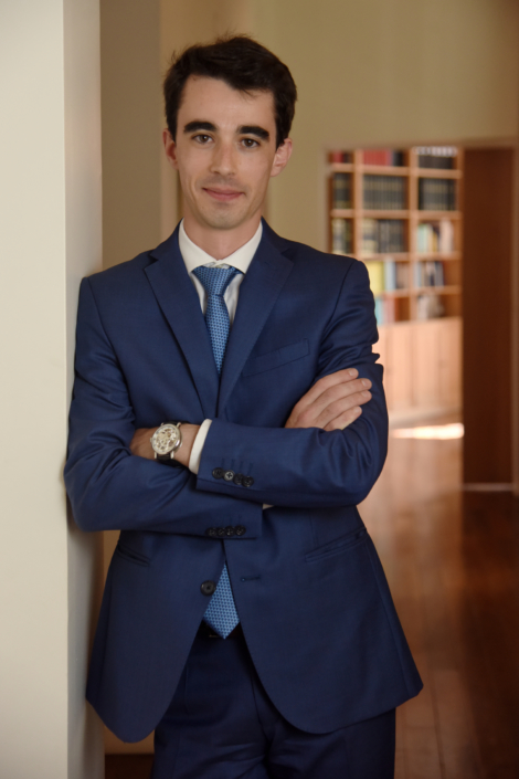 Victor BERTIN - Avocat